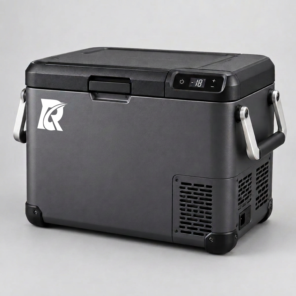 Cool Ride Go 20 portable refrigerator
