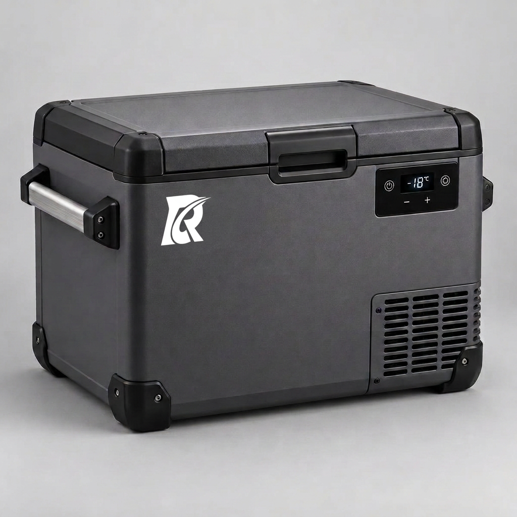 Cool Ride Go 35 portable refrigerator