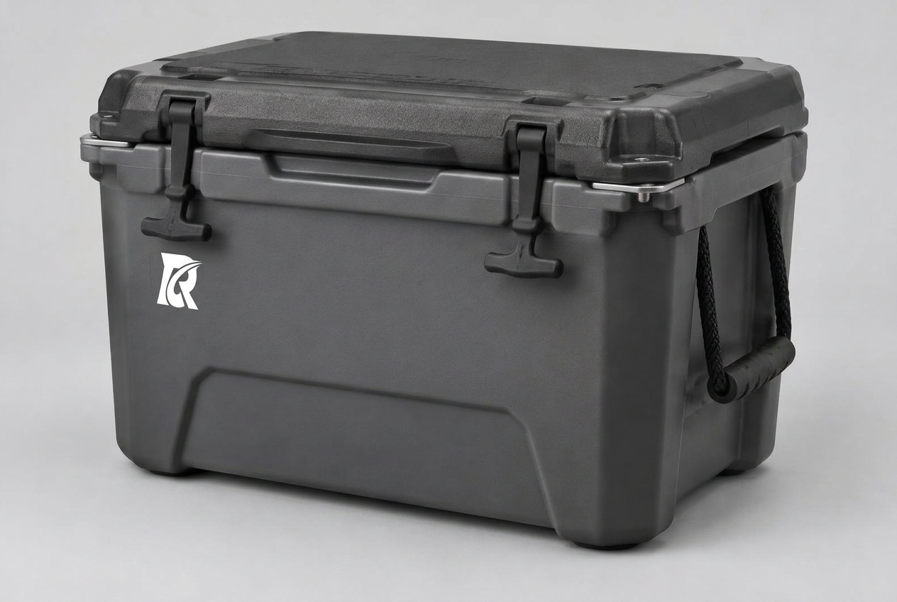 Cool Ride Ice 30 ice box cooler