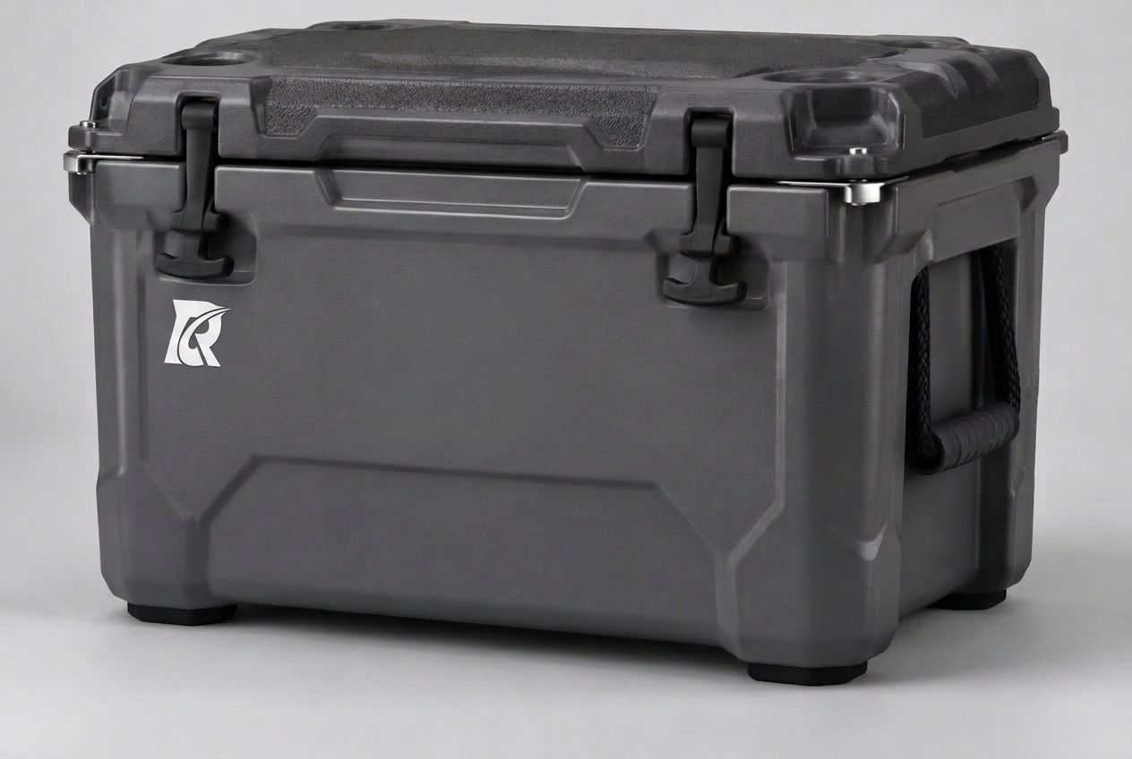 Cool Ride Ice 45 ice box cooler