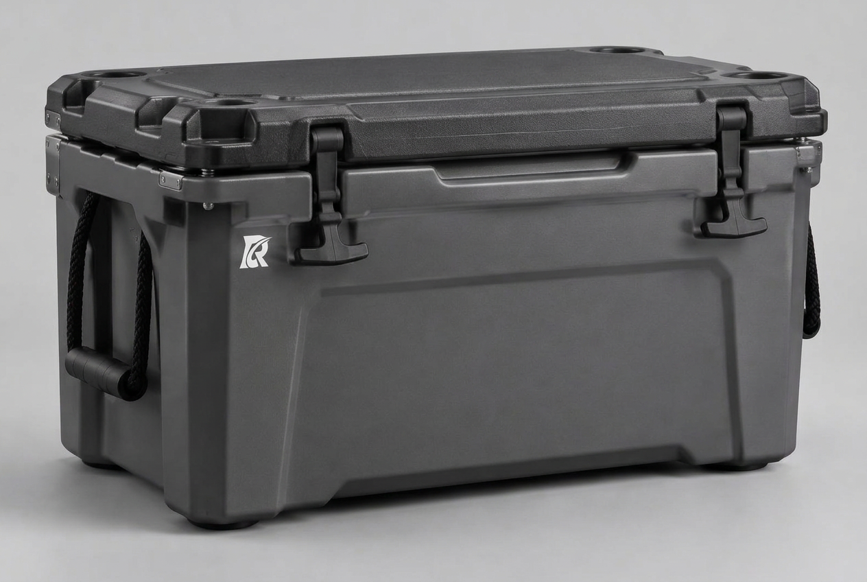 Cool Ride Ice 60 ice box cooler