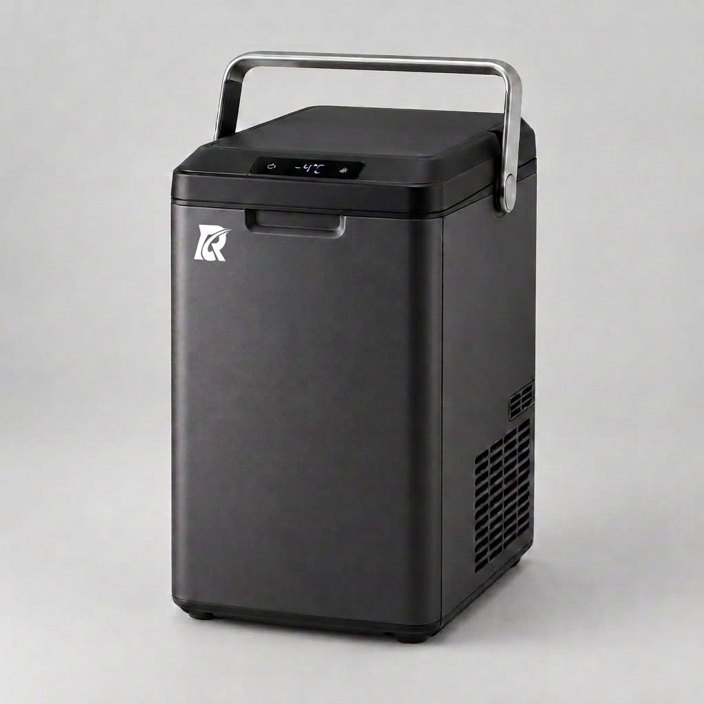 Cool Ride Base 25 portable refrigerator